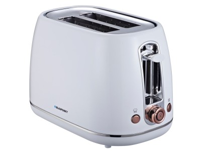Toaster Blaupunkt TSS802WH, 900 W White