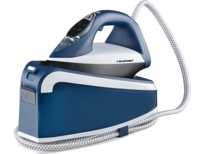 Blaupunkt SSP701 Steam ironing station 3200