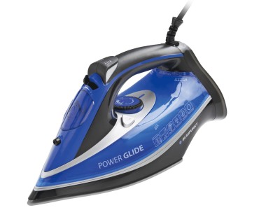 Blaupunkt HSI401 iron Steam iron Stainless