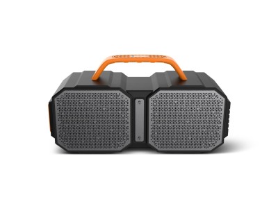 Portable Bluetooth Speaker Blaupunkt BT50BB
