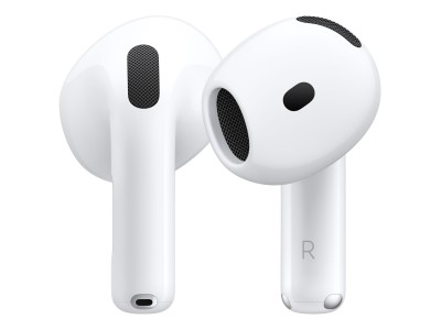 Apple AirPods 4 Headset True Wireless