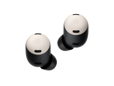 Google Pixel Buds Pro Porcelain Headset