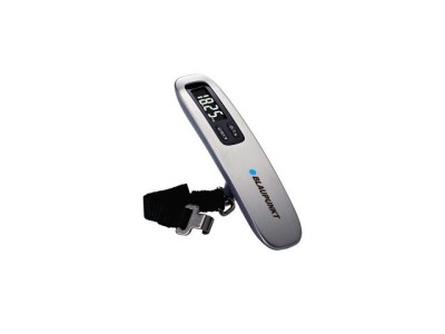 Luggage scale Blaupunkt LGS501, load capacity