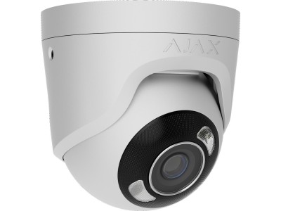 Ajax Dome Camera HL - metal