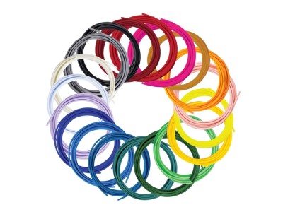 3Doodler Filament FLOW 20 PLA 20