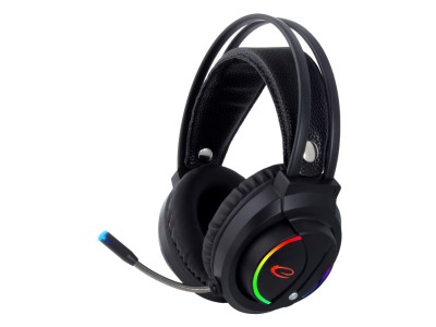 Esperanza EGH470 Headset Head-band Black