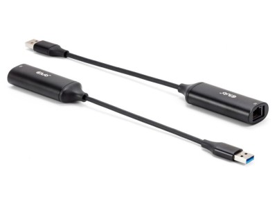 CLUB3D CAC-1421 cable gender changer USB