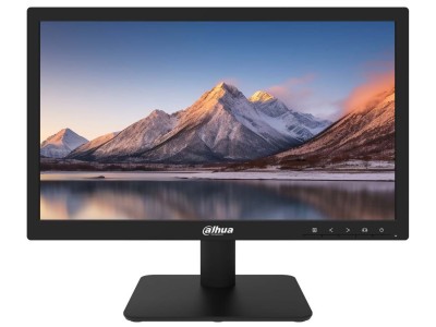 LCD Monitor 19" DHI-LM19-L200N DAHUA