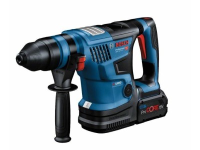 Bosch GBH 18V-34 CF Professional 500