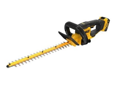 DEWALT NOŻYCE DO ŻYWOPŁOTU 18V DCMHT562P1