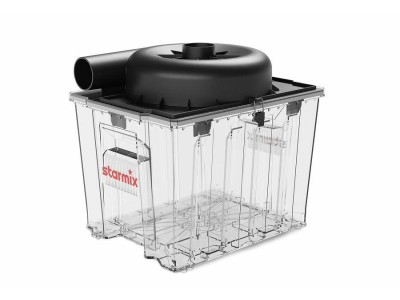 STARMIX Separator DUSTFIXX