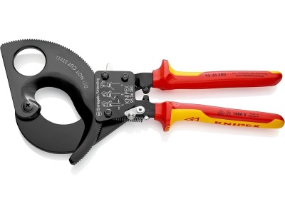 Cable cutters Knipex