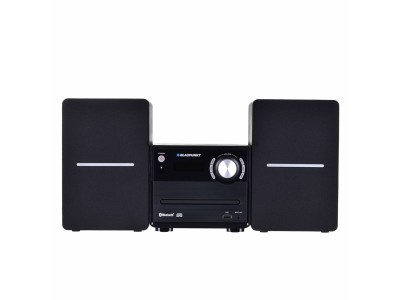 Blaupunkt MS13BT - home audio microsystem