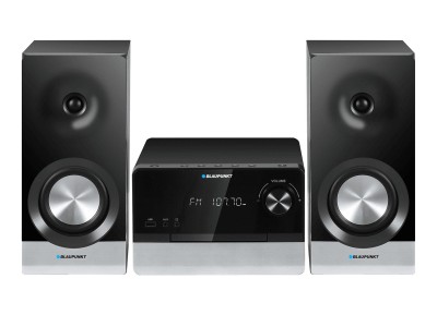Blaupunkt MS40.2BT Micro hi-fi system