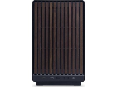 Lian Li DAN A3 Wood Edition