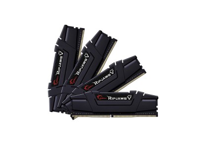 G.Skill Ripjaws V F4-3600C18Q-32GVK memory