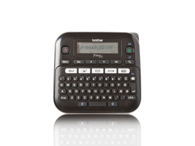 Brother PT-D210VP label printer Thermal transfer