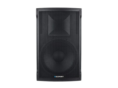 Power Audio Blaupunkt PA1500PRO