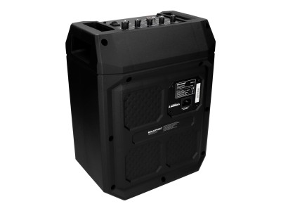 Audio system Blaupunkt MB06.2 Bluetooth