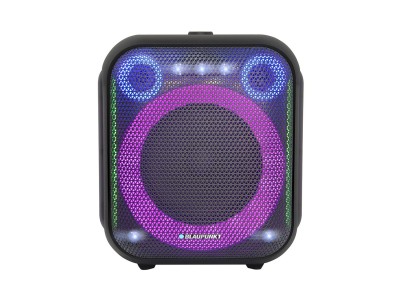Blaupunkt PB6LED Portable / party speaker