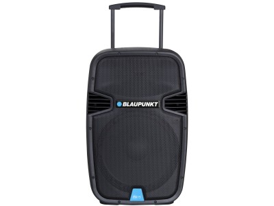 Blaupunkt PA15 portable stereo system Digital