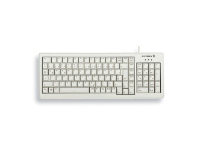 CHERRY XS keyboard Home USB QWERTZ