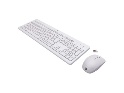 HP 230 Wireless Mouse and Keyboard