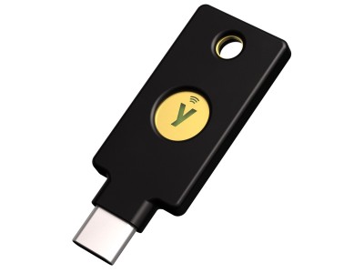 Yubico YubiKey 5C NFC FIPS -