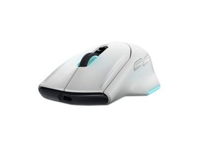 Dell Alienware Wireless Lunar Light AW620M