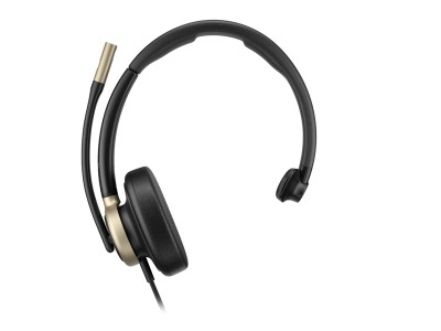 HP Poly Mission 815 Monaural USB