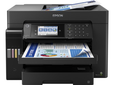 Epson EcoTank L15160 Inkjet A3+ 4800