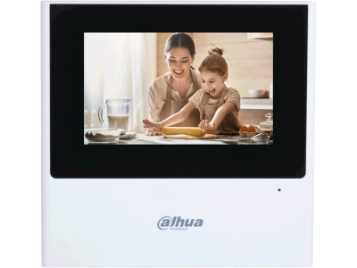 Video Doorphone Monitor DAHUA VTH2612L-W