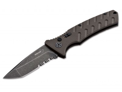 Boker Plus Strike Coyote Tanto -