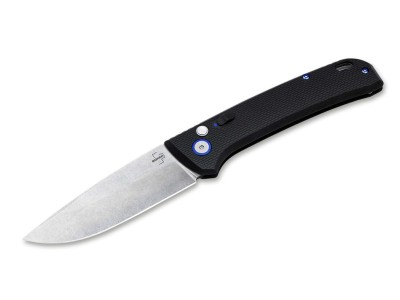 Böker Plus FRND Silver Knife