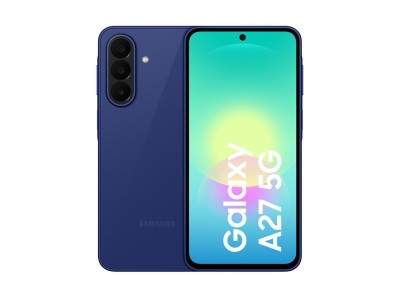 Samsung GALAXY A27 5G 17 cm
