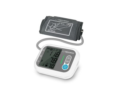 Esperanza ECB005 upper arm blood pressure