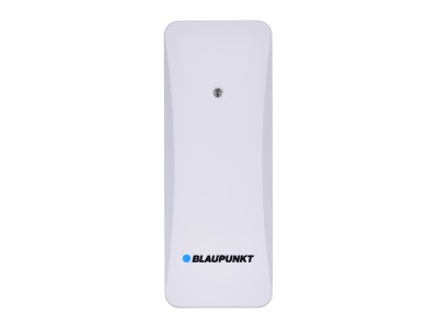 Weather station with outdoor sensor Blaupunkt