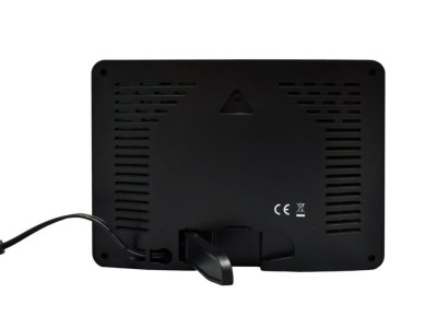 Weather station with outdoor sensor Blaupunkt