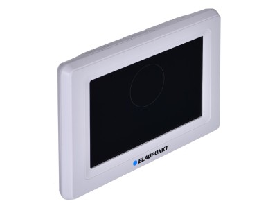 Weather station with 3 external sensors