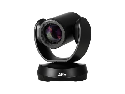 AVer CAM520 Pro3 8 MP Black