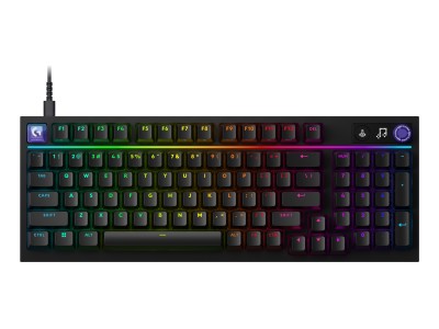 Logitech G316 X 98 - INT`L
