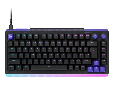 Logitech G512 X 75 - INT`L