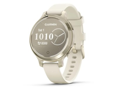 Garmin   SMARTWATCH LILY 2 ACTIVE/GOLD/BONE 010-02891-00