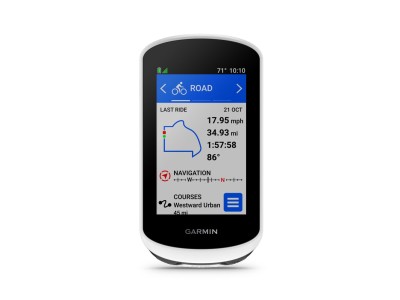 Garmin   Edge Explore 2 GPS cycling