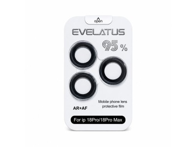 Evelatus Apple  iPhone 18 Pro /