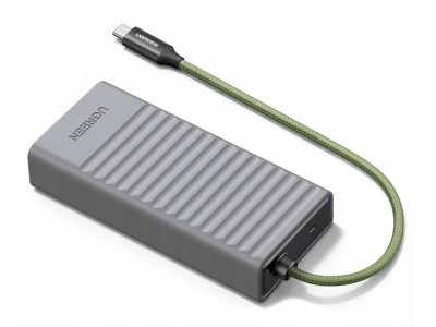 Ugreen   Multi-function Card Reader Case (55899)