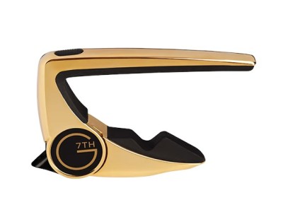 G7th Performance 2 (Classical 18kt Gold