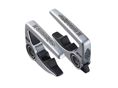 G7th Performance 3 Silver Celtic Special