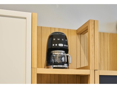 Smeg 50`s Style Drip Filter Coffee