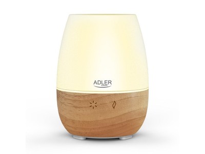 Adler | AD 7967 | Ultrasonic